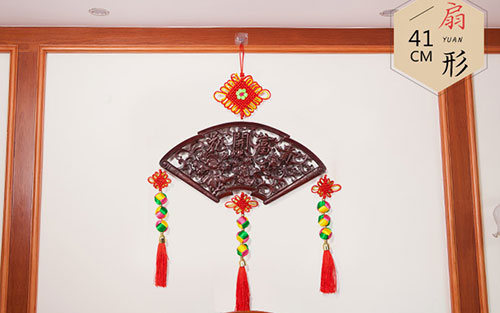 华容中国结挂件实木客厅玄关壁挂装饰品种类大全
